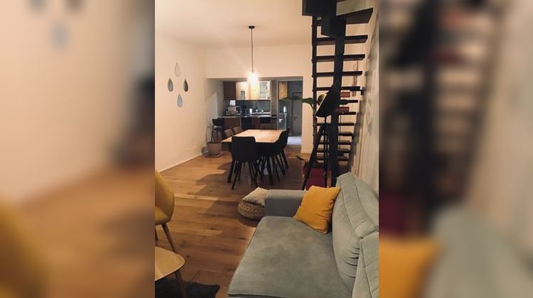 Ma-Cabane - Vente Maison ANCENIS, 70 m²