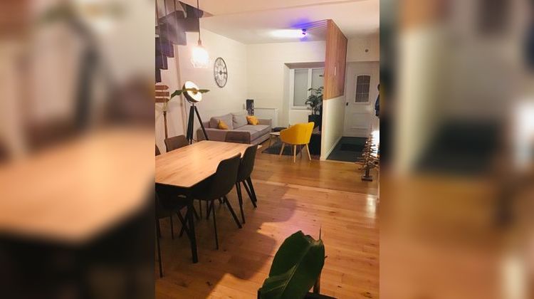 Ma-Cabane - Vente Maison ANCENIS, 70 m²