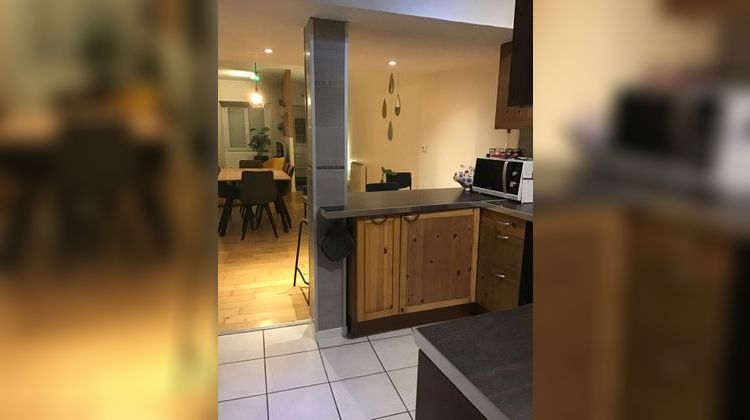 Ma-Cabane - Vente Maison ANCENIS, 70 m²