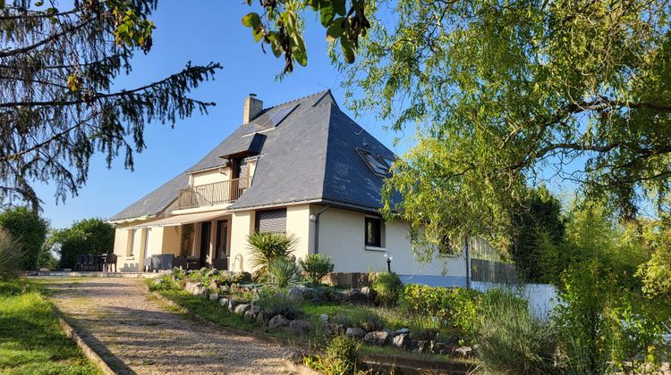 Ma-Cabane - Vente Maison ANCENIS, 163 m²