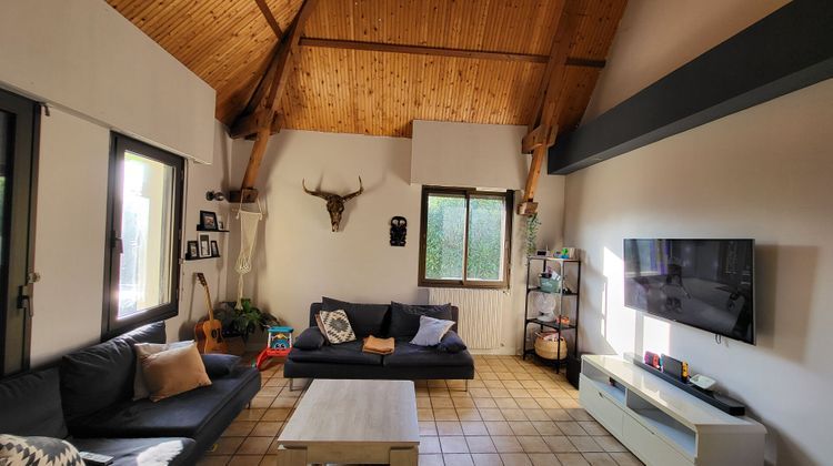 Ma-Cabane - Vente Maison ANCENIS, 163 m²