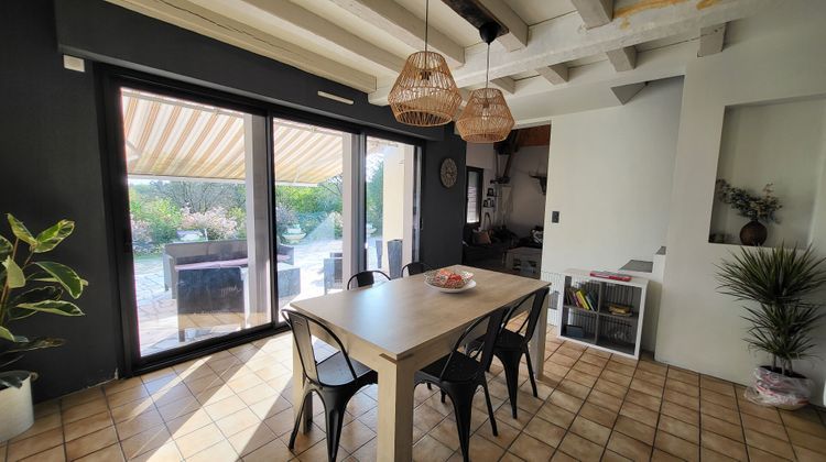 Ma-Cabane - Vente Maison ANCENIS, 163 m²