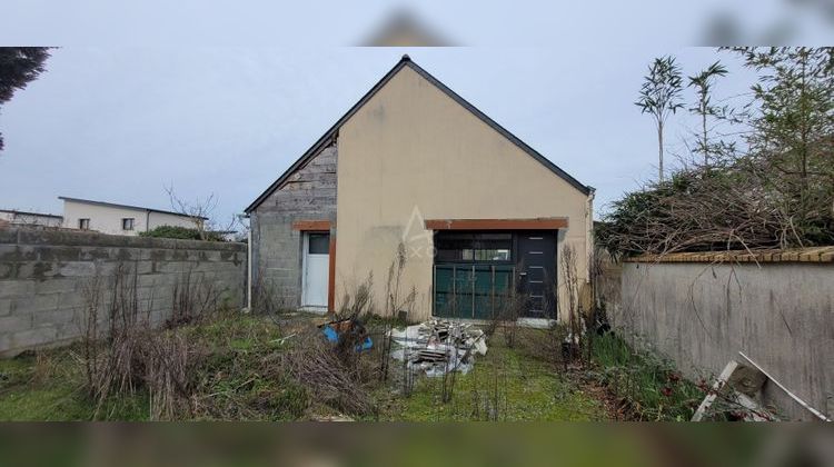 Ma-Cabane - Vente Maison ANCENIS, 117 m²