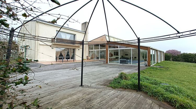 Ma-Cabane - Vente Maison ANCENIS, 278 m²