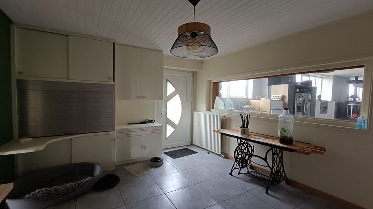 Ma-Cabane - Vente Maison ANCENIS, 278 m²