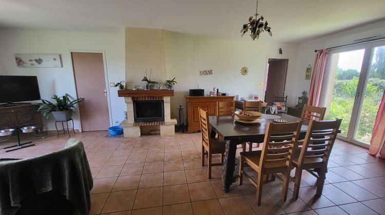 Ma-Cabane - Vente Maison ANCENIS, 101 m²