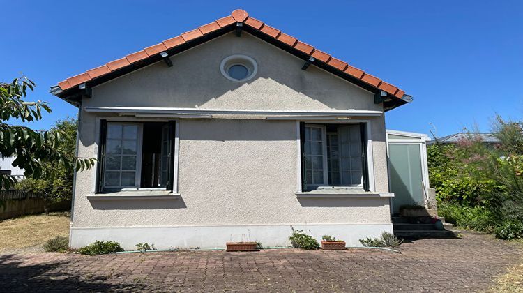 Ma-Cabane - Vente Maison ANCENIS, 56 m²