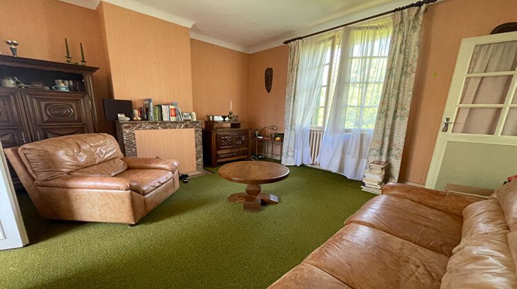 Ma-Cabane - Vente Maison ANCENIS, 56 m²