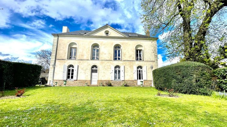 Ma-Cabane - Vente Maison ANCENIS, 200 m²