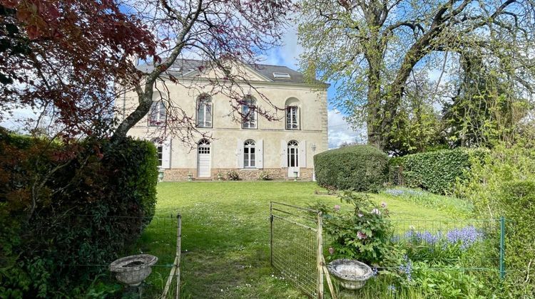 Ma-Cabane - Vente Maison ANCENIS, 200 m²