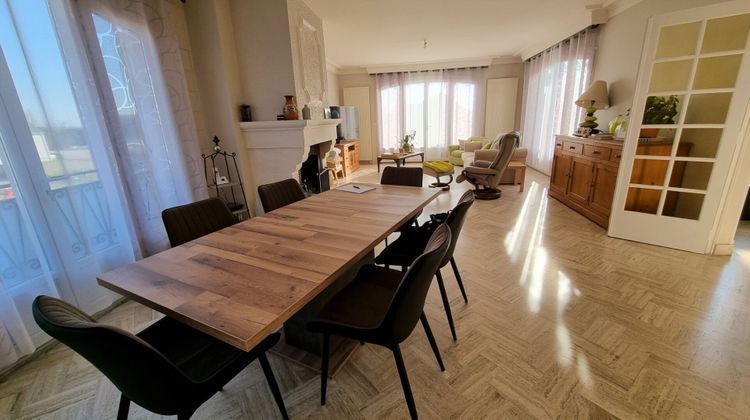 Ma-Cabane - Vente Maison ANCENIS, 182 m²