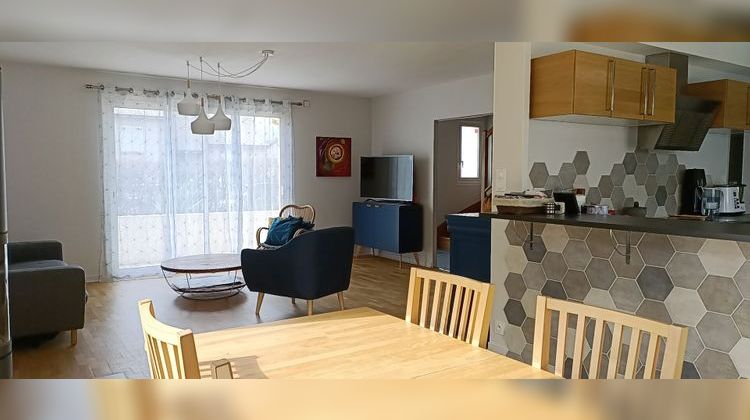 Ma-Cabane - Vente Maison ANCENIS, 179 m²