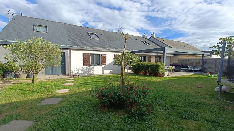 Ma-Cabane - Vente Maison ANCENIS, 155 m²