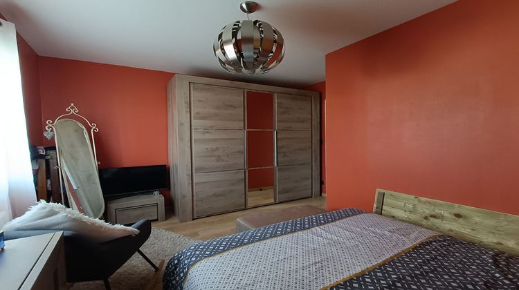 Ma-Cabane - Vente Maison ANCENIS, 155 m²