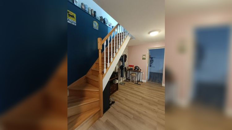 Ma-Cabane - Vente Maison ANCENIS, 88 m²