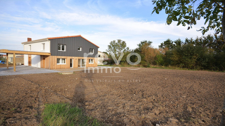 Ma-Cabane - Vente Maison ANCENIS, 200 m²