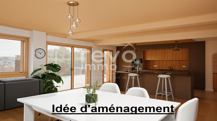 Ma-Cabane - Vente Maison ANCENIS, 200 m²