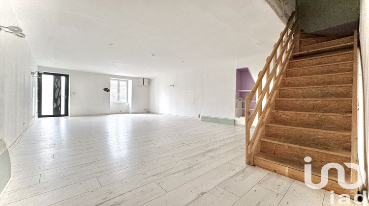 Ma-Cabane - Vente Maison Ancenis, 110 m²