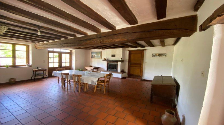 Ma-Cabane - Vente Maison Ancenis, 261 m²