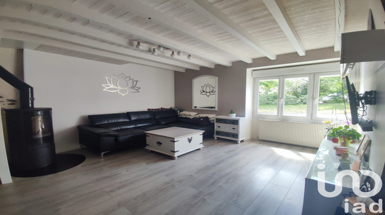 Ma-Cabane - Vente Maison Ancenis, 103 m²