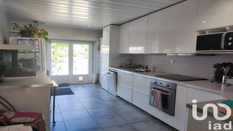 Ma-Cabane - Vente Maison Ancenis, 103 m²