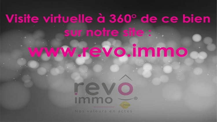 Ma-Cabane - Vente Maison ANCENIS, 53 m²