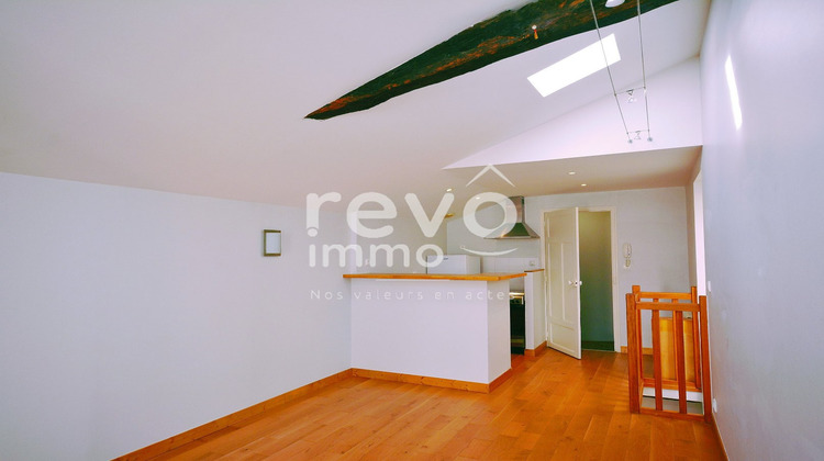 Ma-Cabane - Vente Maison ANCENIS, 53 m²