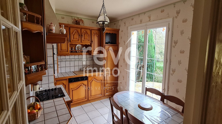 Ma-Cabane - Vente Maison ANCENIS, 132 m²