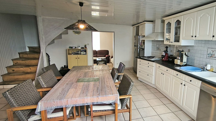 Ma-Cabane - Vente Maison ANCENIS, 139 m²