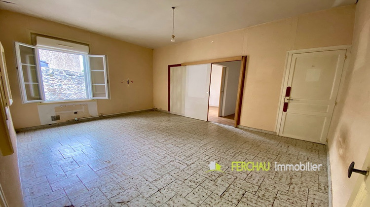 Ma-Cabane - Vente Maison ANCENIS, 64 m²