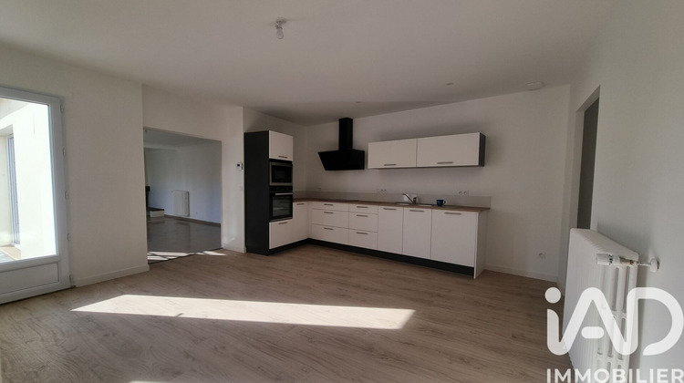 Ma-Cabane - Vente Maison Ancenis, 197 m²