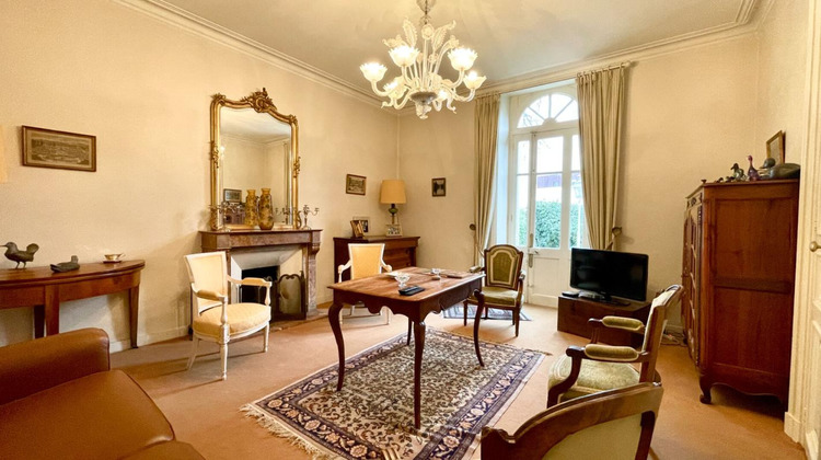 Ma-Cabane - Vente Maison ANCENIS, 200 m²