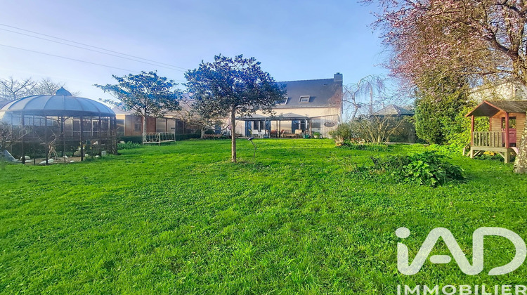 Ma-Cabane - Vente Maison Ancenis, 134 m²