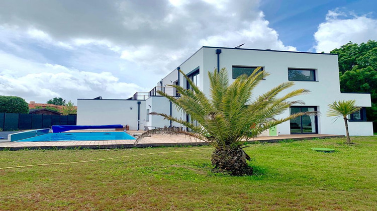 Ma-Cabane - Vente Maison ANCENIS, 173 m²