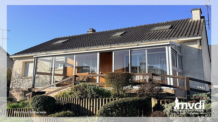 Ma-Cabane - Vente Maison ANCENIS, 0 m²