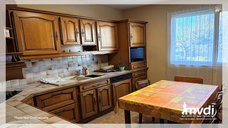 Ma-Cabane - Vente Maison ANCENIS, 0 m²