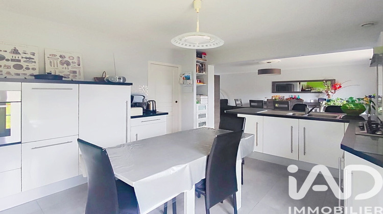 Ma-Cabane - Vente Maison Ancenis, 106 m²