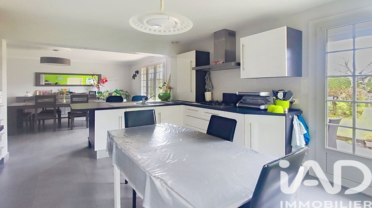 Ma-Cabane - Vente Maison Ancenis, 106 m²