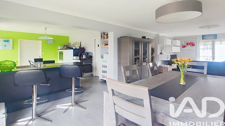Ma-Cabane - Vente Maison Ancenis, 106 m²