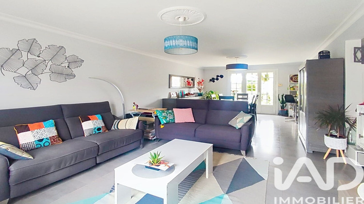Ma-Cabane - Vente Maison Ancenis, 106 m²