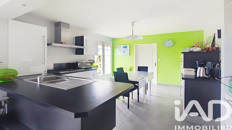 Ma-Cabane - Vente Maison Ancenis, 106 m²