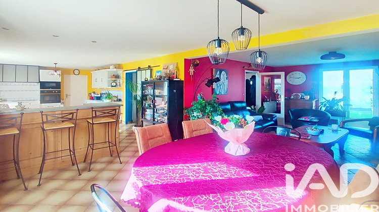Ma-Cabane - Vente Maison Ancenis, 134 m²