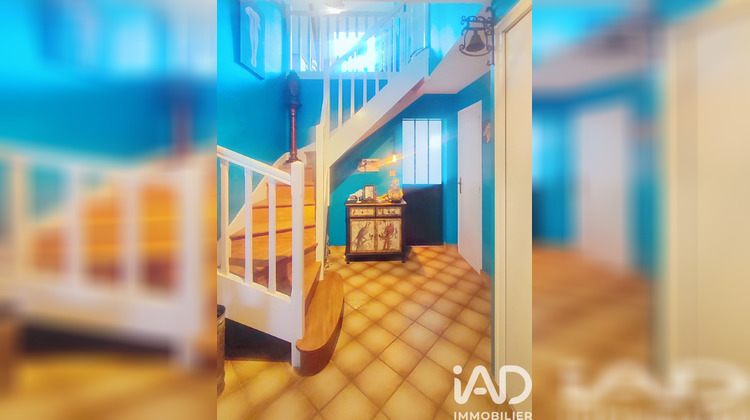 Ma-Cabane - Vente Maison Ancenis, 134 m²