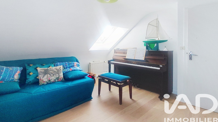 Ma-Cabane - Vente Maison Ancenis, 134 m²
