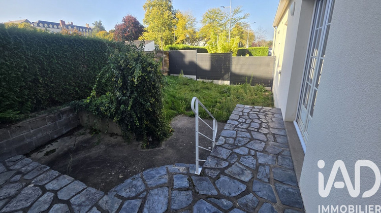 Ma-Cabane - Vente Maison Ancenis, 197 m²