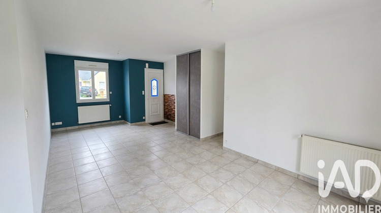 Ma-Cabane - Vente Maison Ancenis, 89 m²