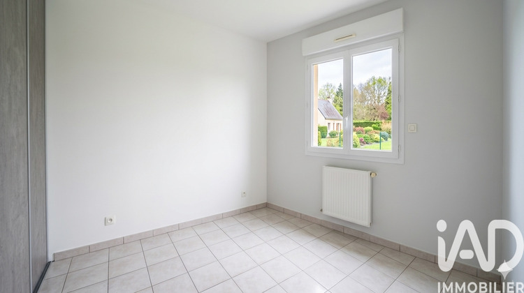 Ma-Cabane - Vente Maison Ancenis, 89 m²