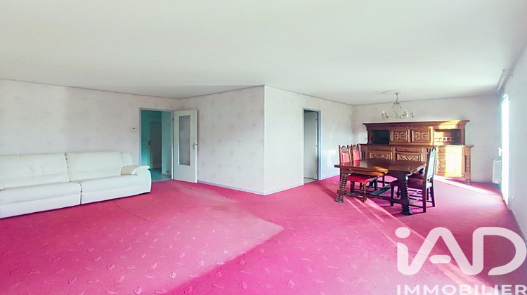 Ma-Cabane - Vente Maison Ancenis, 101 m²