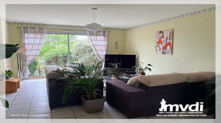 Ma-Cabane - Vente Maison ANCENIS, 0 m²