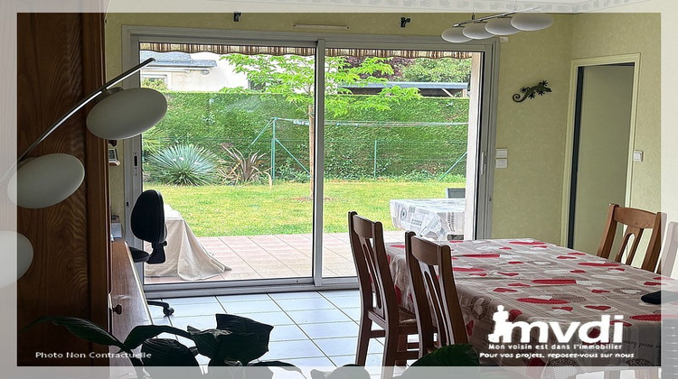 Ma-Cabane - Vente Maison ANCENIS, 0 m²